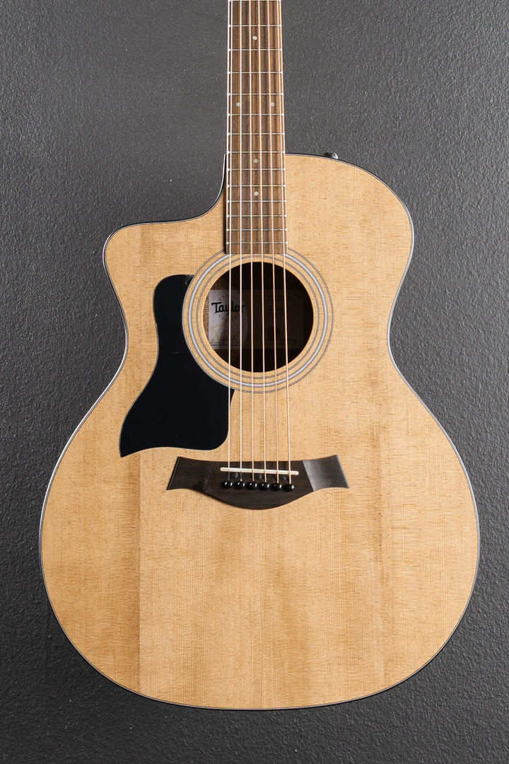 Used 114CE Sapele Left Hand &