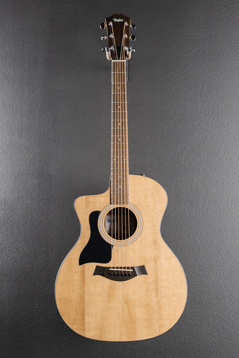 Used 114CE Sapele Left Hand &