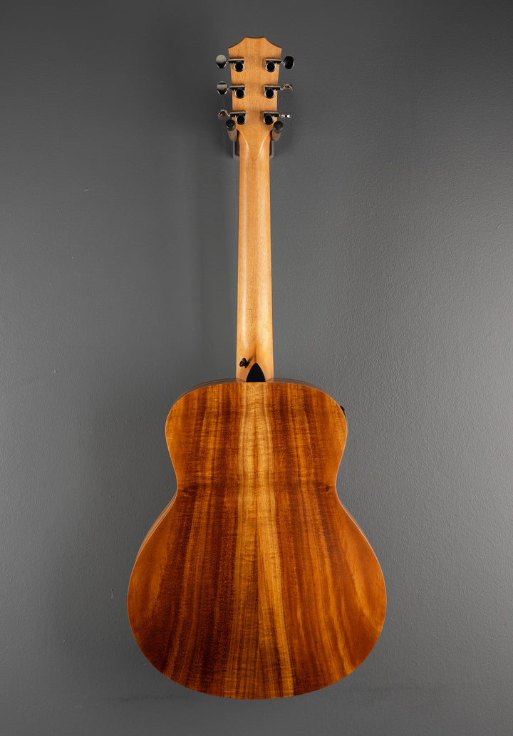 USED GS Mini-e Koa &