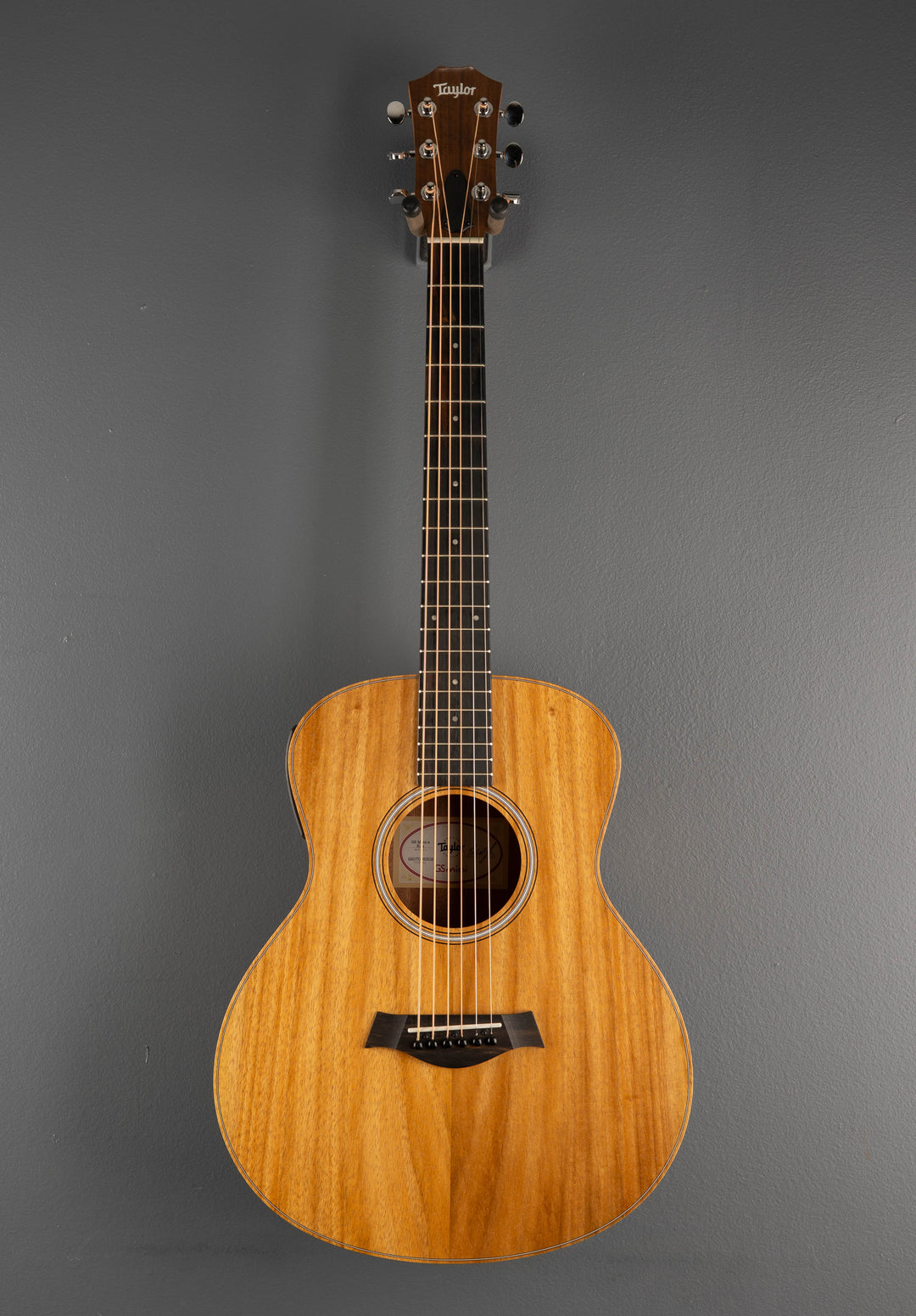 USED GS Mini-e Koa &