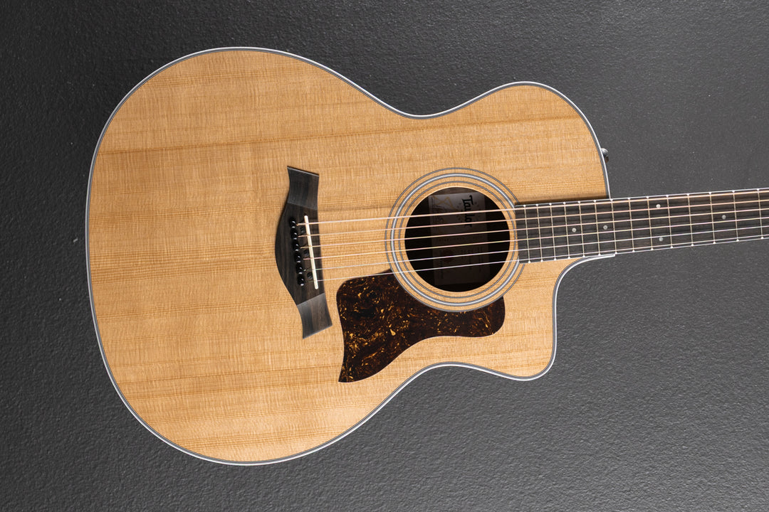 Used 214CE Walnut &
