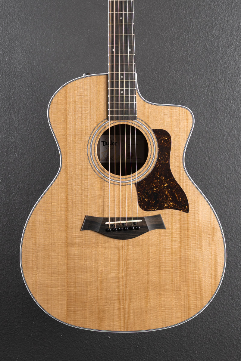 Used 214CE Walnut &