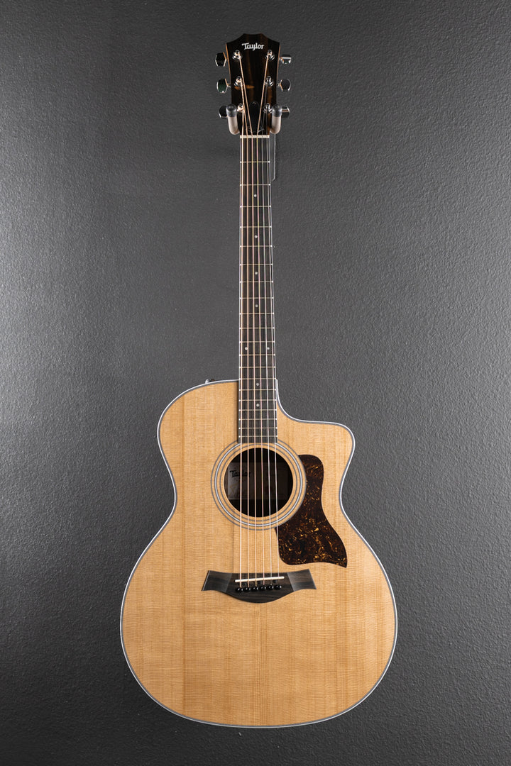 Used 214CE Walnut &