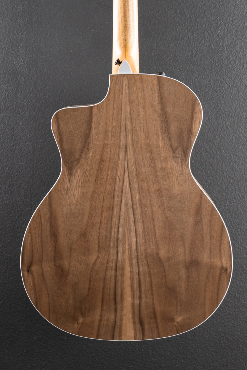 Used 214CE Walnut &