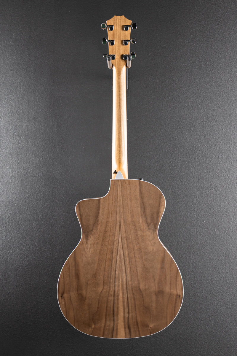 Used 214CE Walnut &