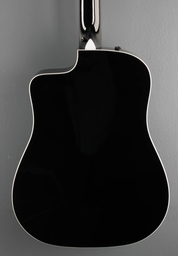 Used 250CE Plus BLK Doce Doble 12 String &