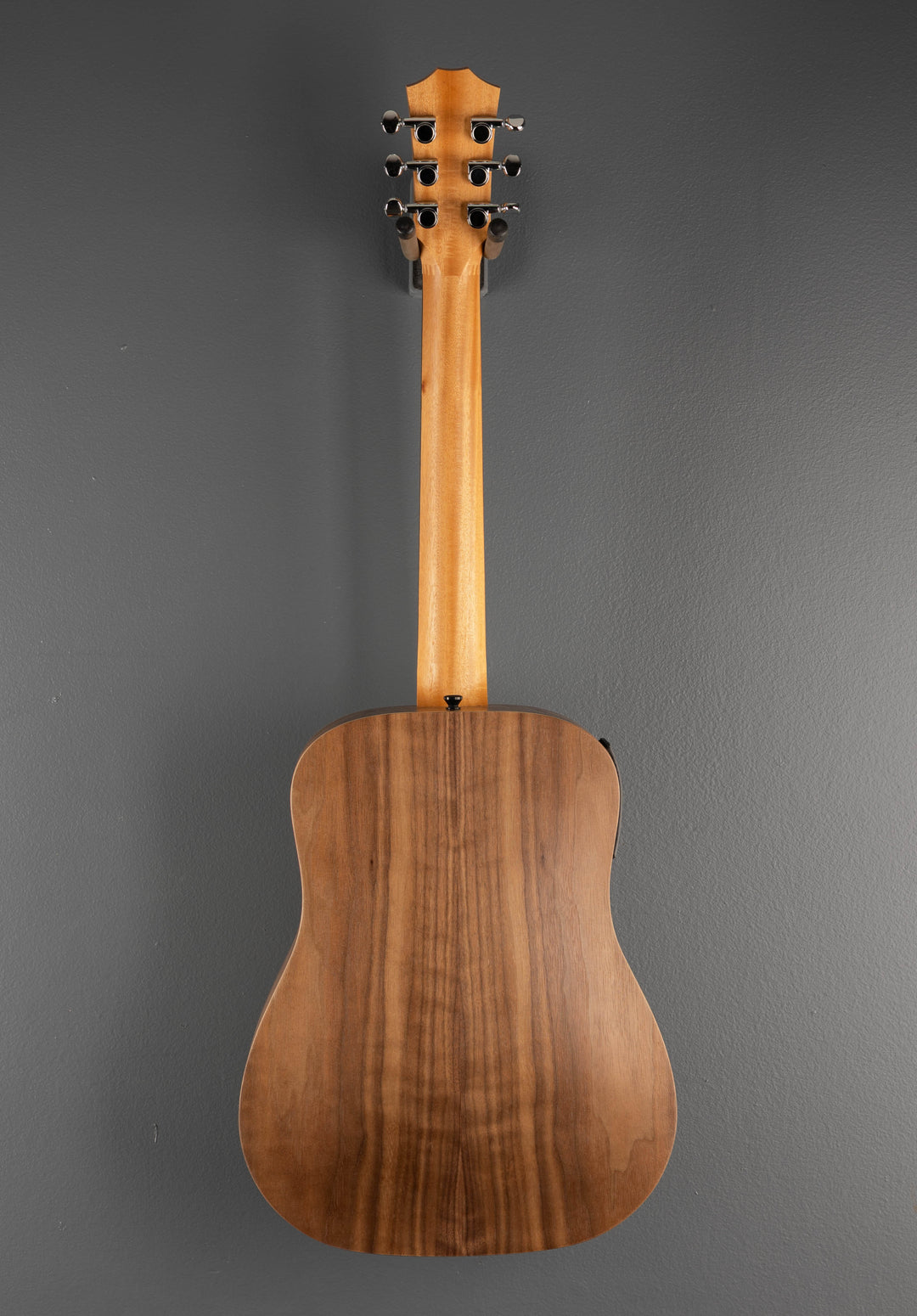 USED Baby Taylor (BT1E), &
