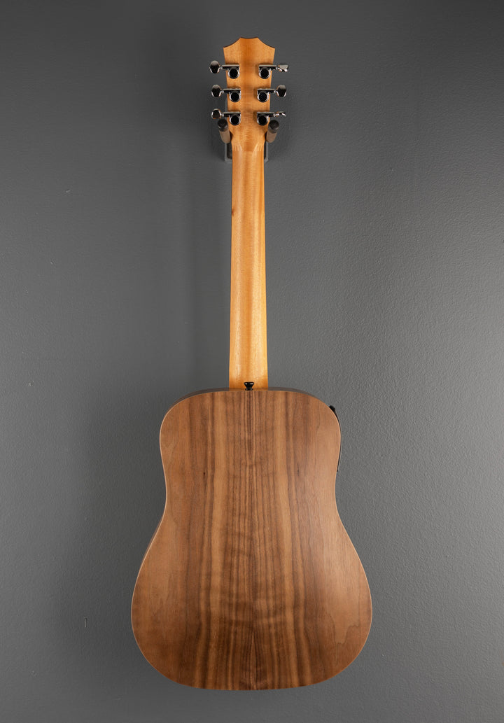 USED Baby Taylor (BT1E), &
