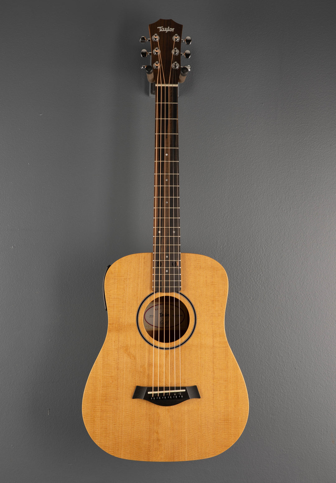 USED Baby Taylor (BT1E), &