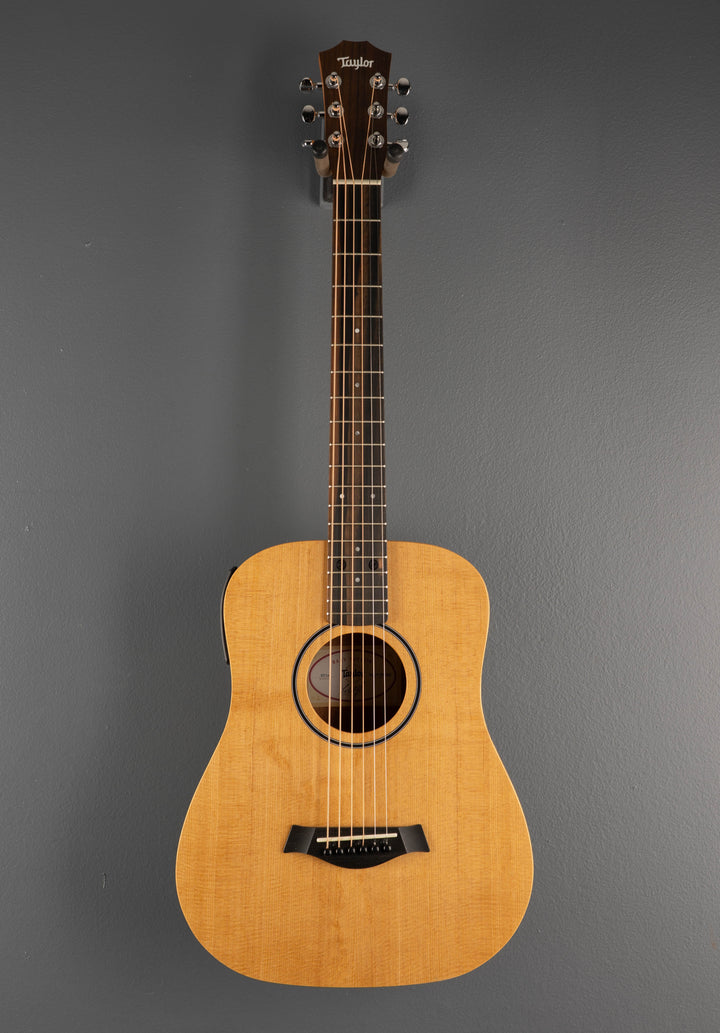 USED Baby Taylor (BT1E), &