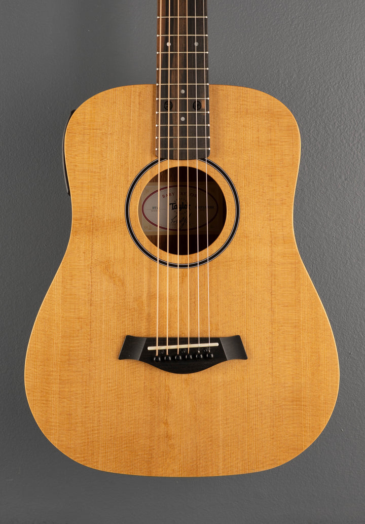 USED Baby Taylor (BT1E), &