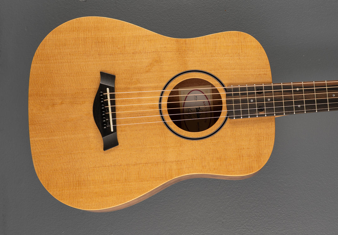 USED Baby Taylor (BT1E), &
