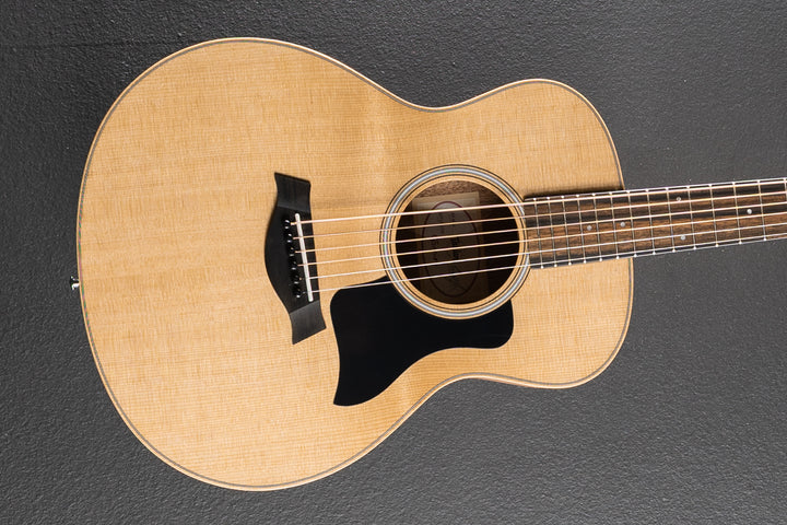 Used GS Mini Sapele &