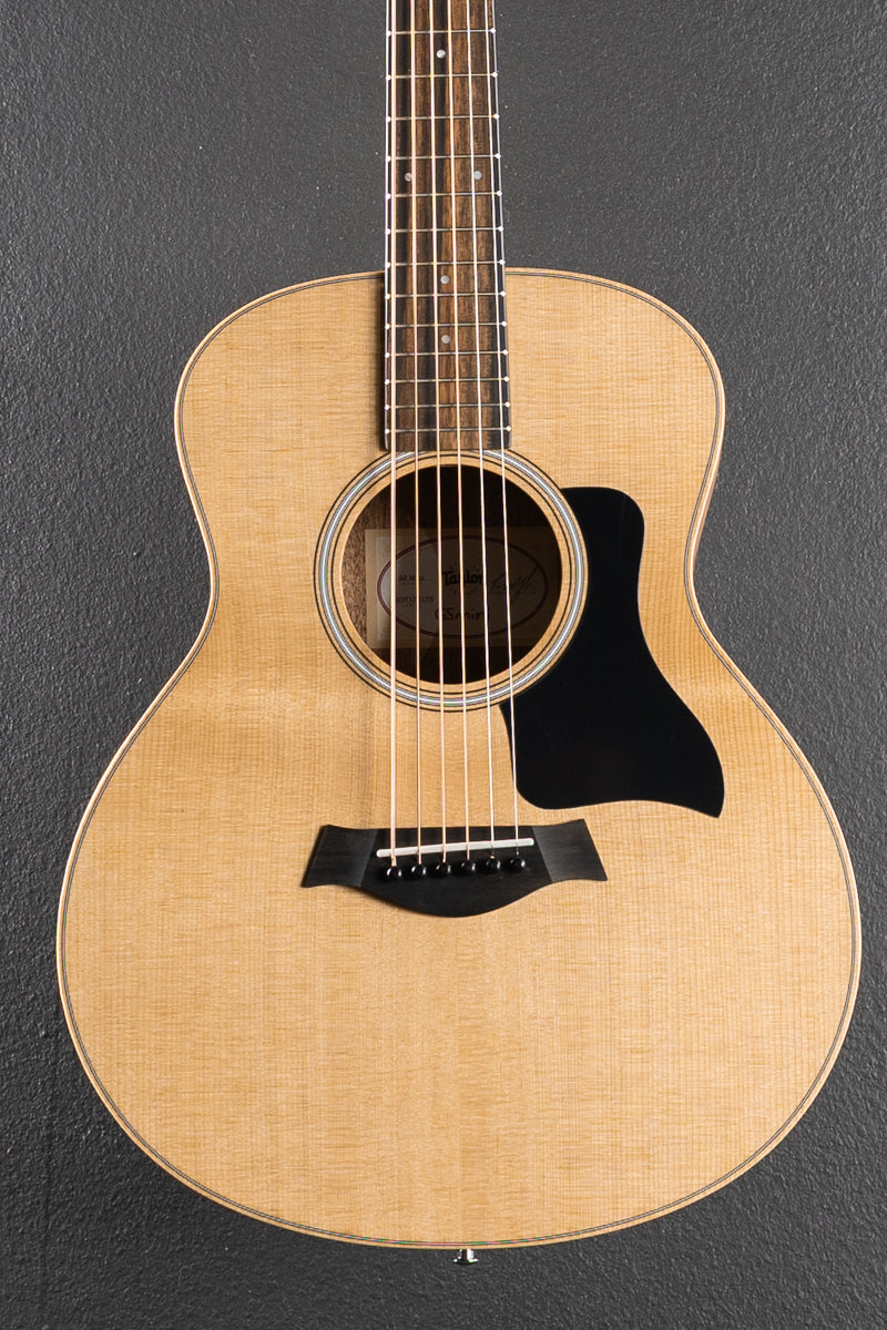 Used GS Mini Sapele &