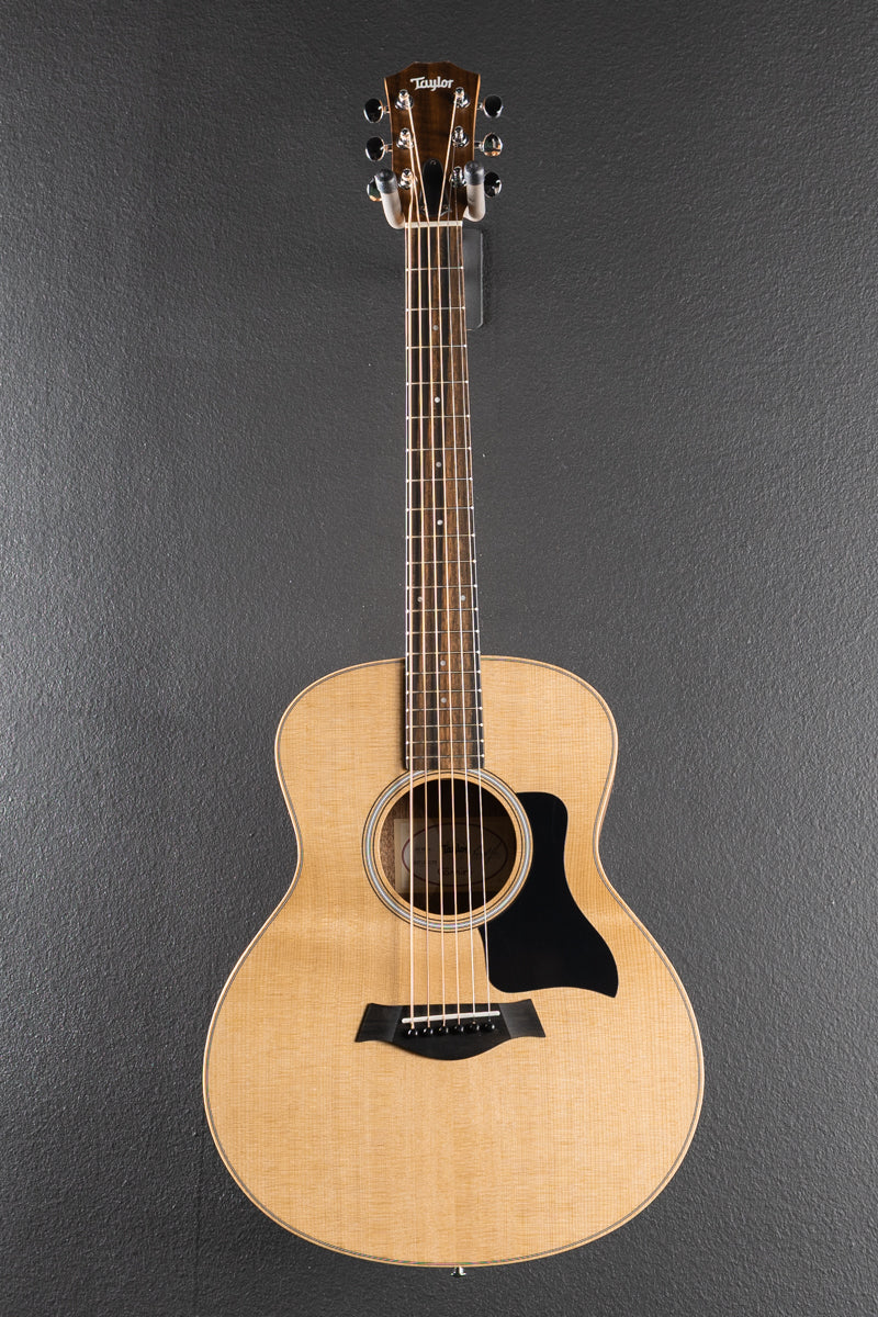 Used GS Mini Sapele &