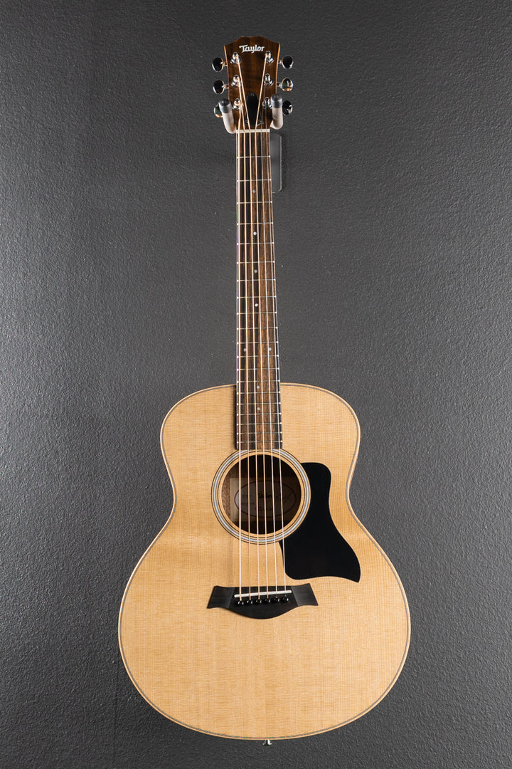 Used GS Mini Sapele &