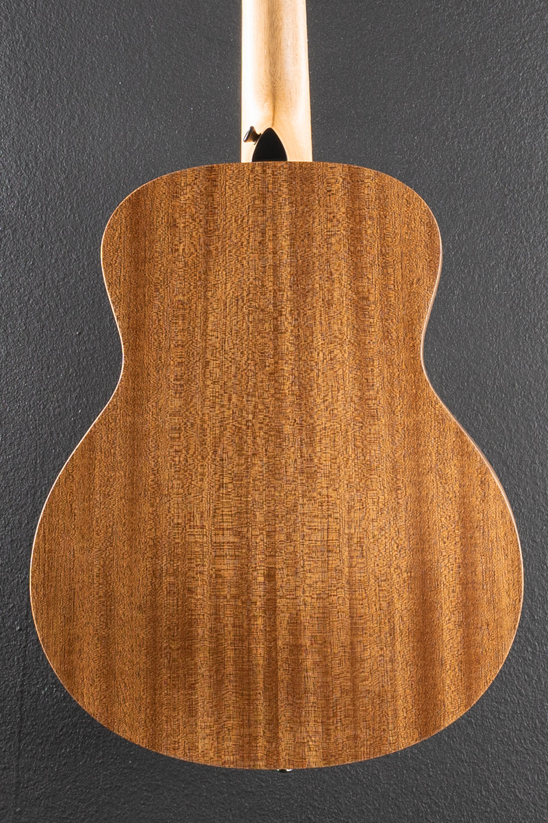 Used GS Mini Sapele &