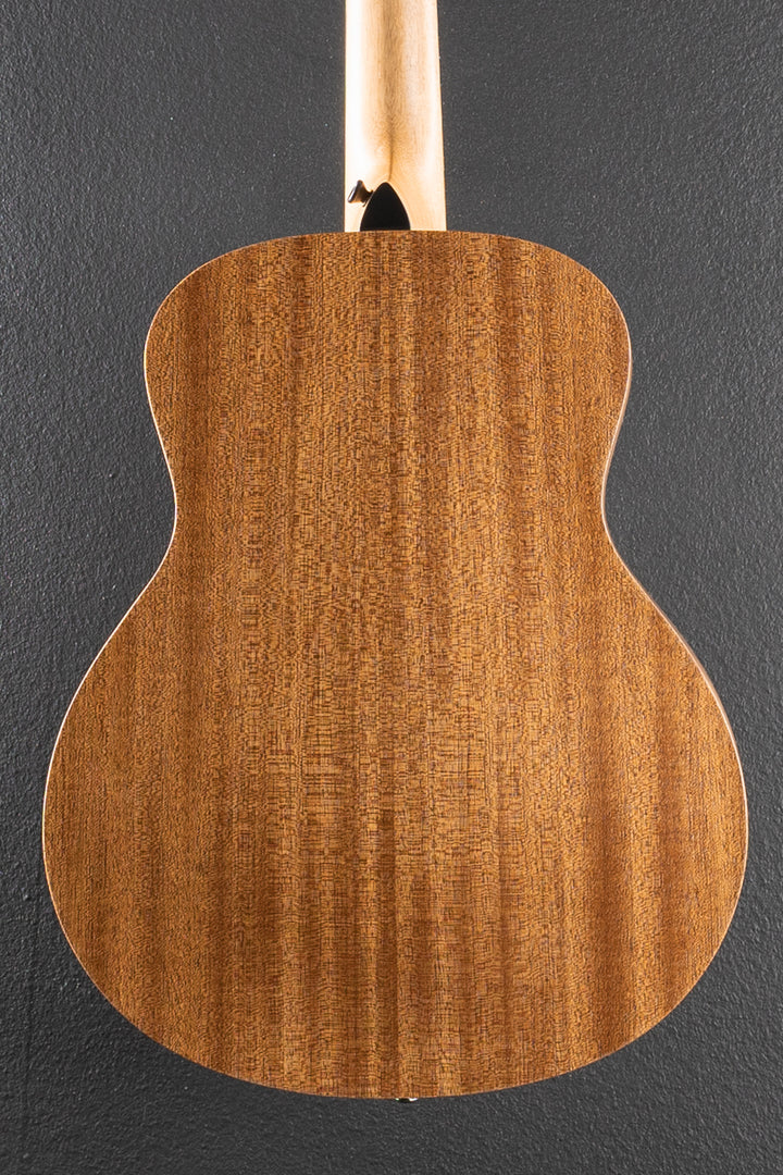 Used GS Mini Sapele &