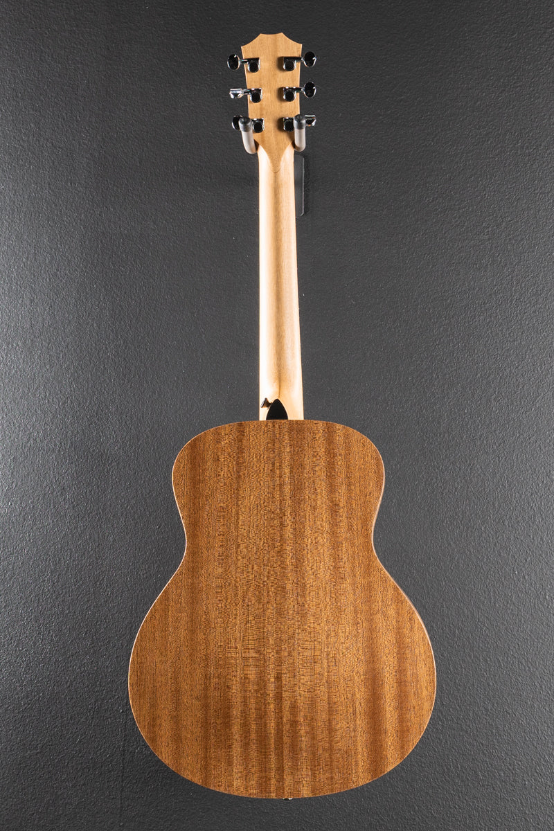 Used GS Mini Sapele &