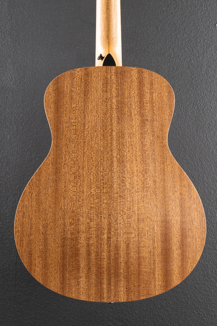 Used GS Mini Sapele &