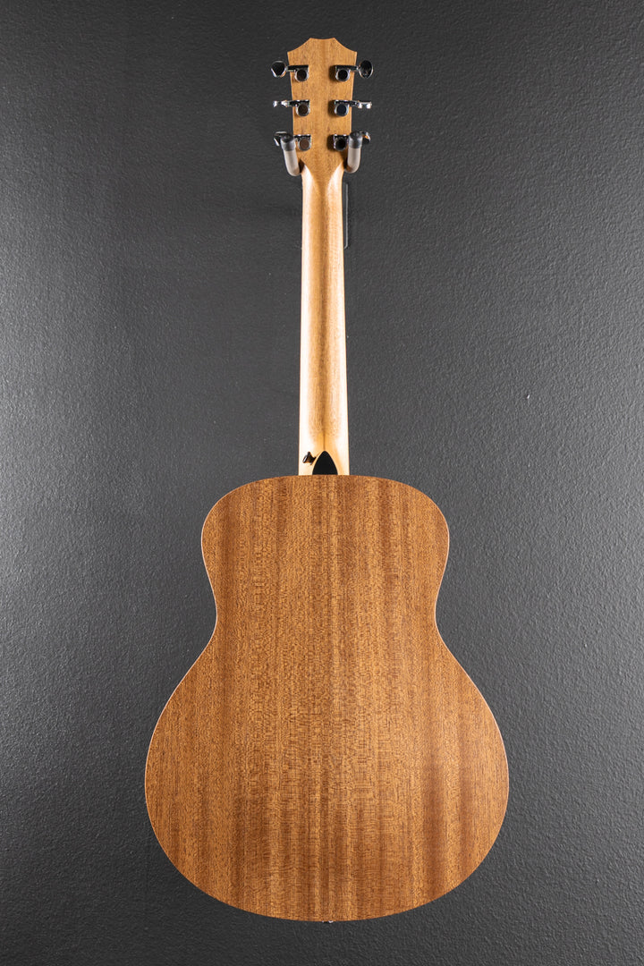 Used GS Mini Sapele &