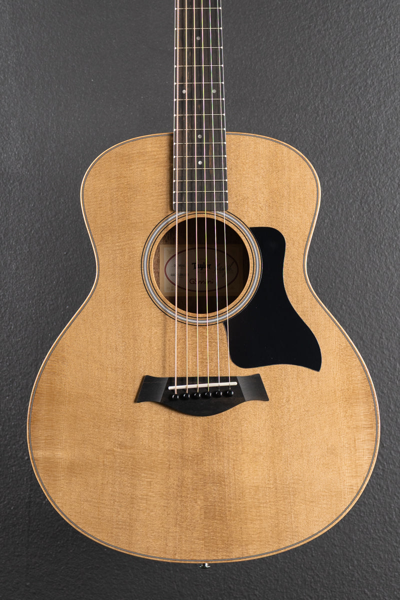 Used GS Mini Sapele &