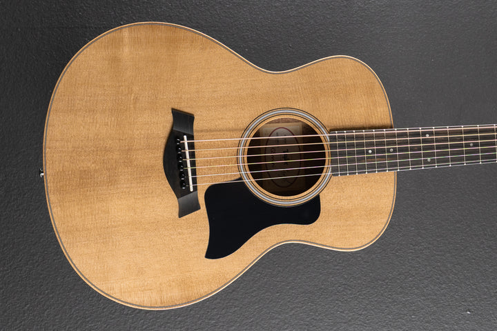 Used GS Mini Sapele &