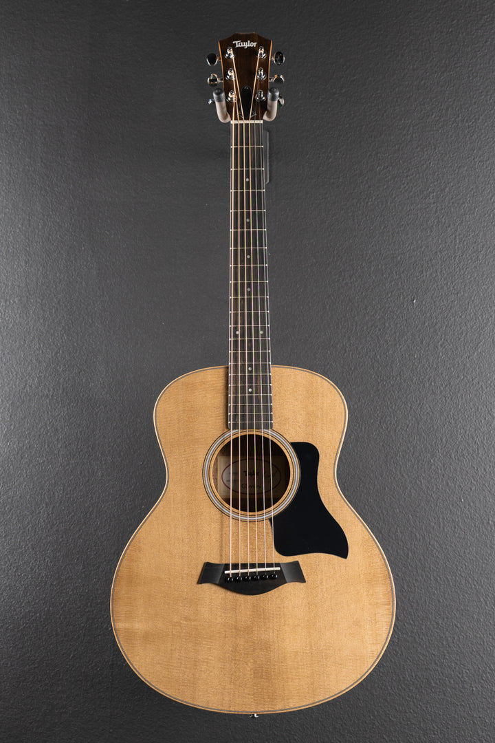 Used GS Mini Sapele &