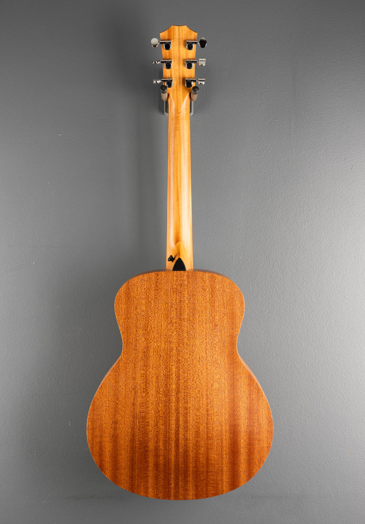 Used GS Mini Sapele &