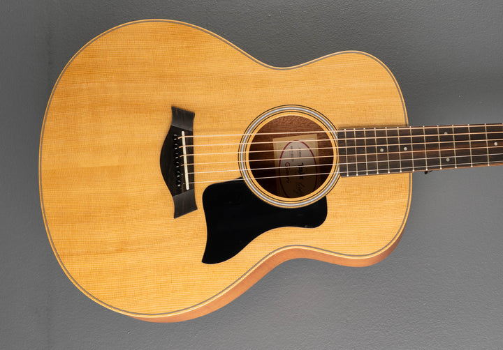 Used GS Mini Sapele &