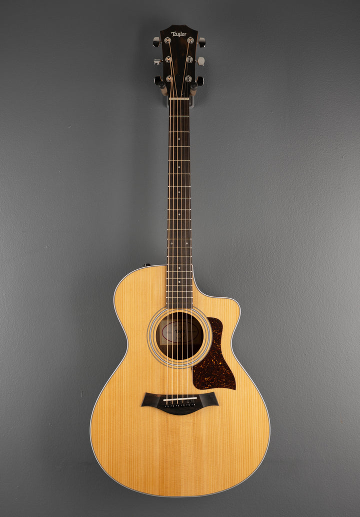 USED 212CE Walnut &