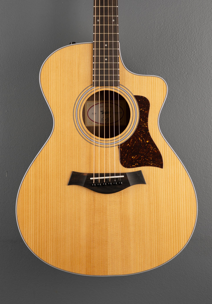 USED 212CE Walnut &