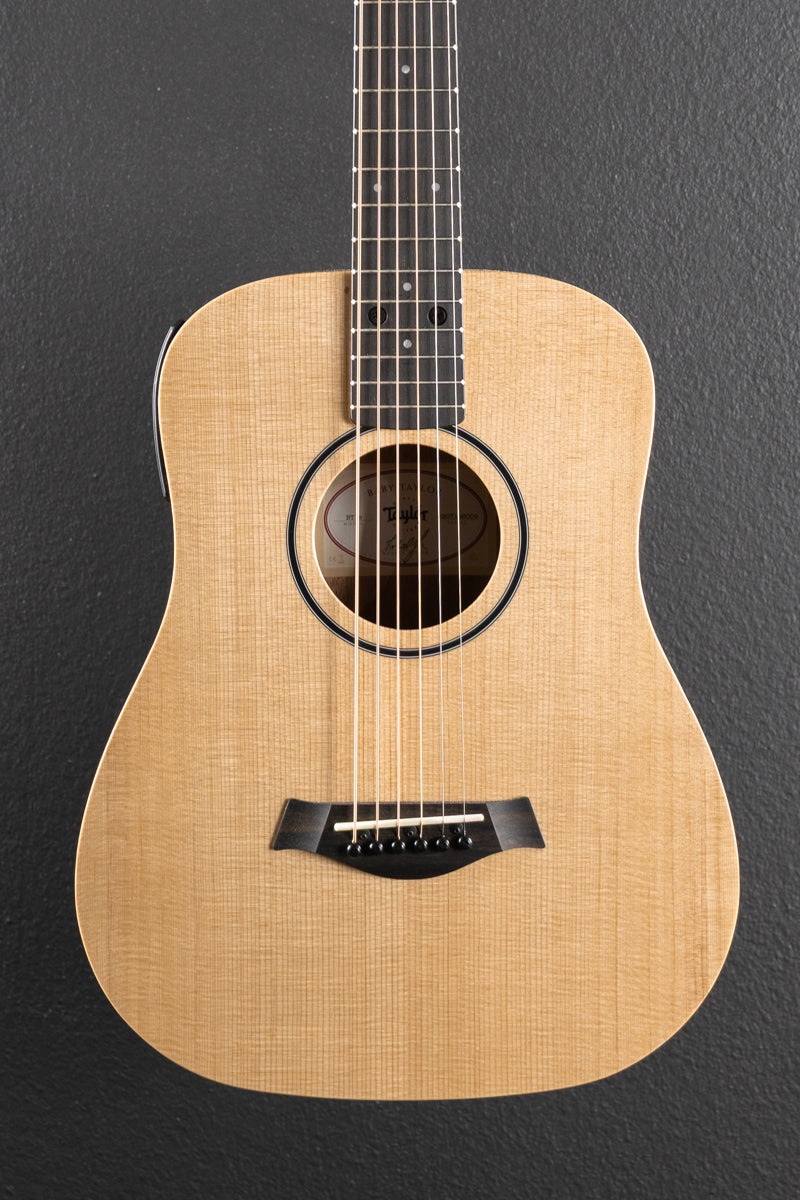 Used Baby Taylor (BT1e) &