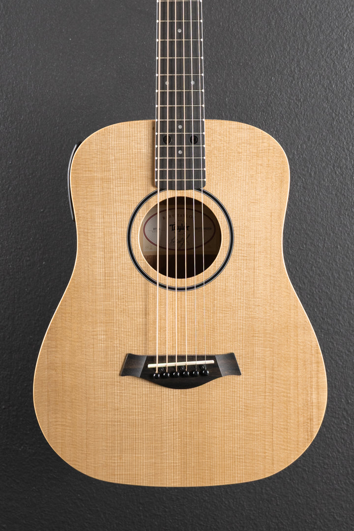 Used Baby Taylor (BT1e) &