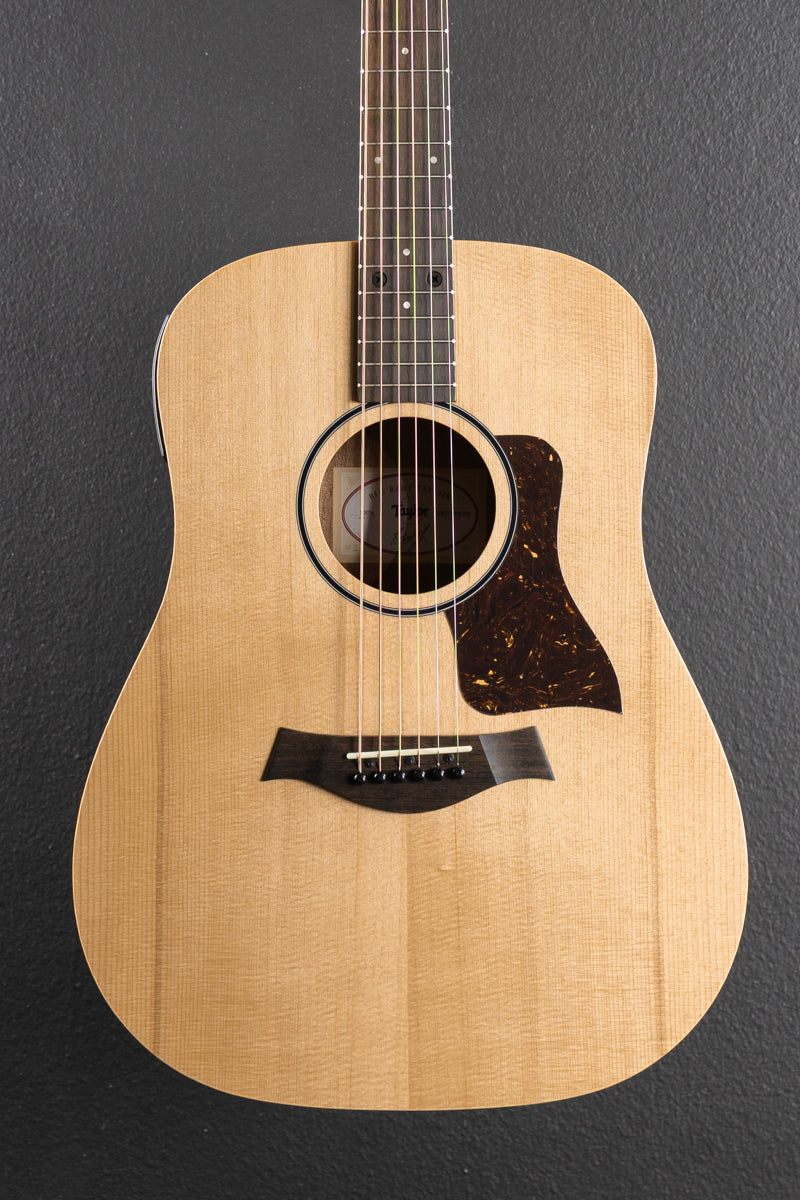 Used Big Baby Taylor (BBTe) &