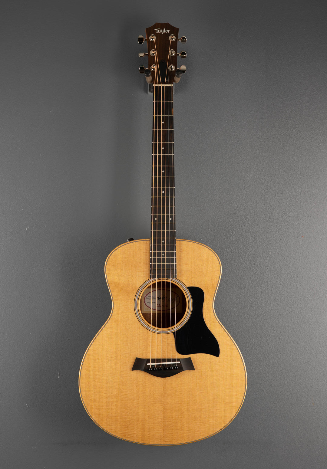 Used GS Mini-E Rosewood Plus, &