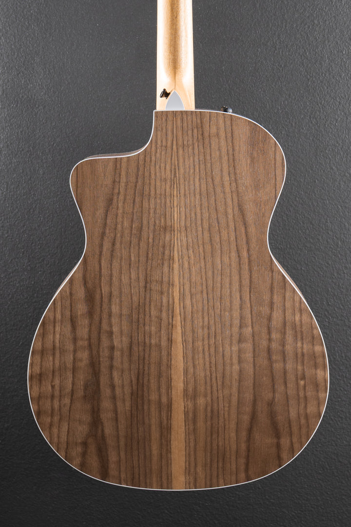 Used 214CE Walnut &