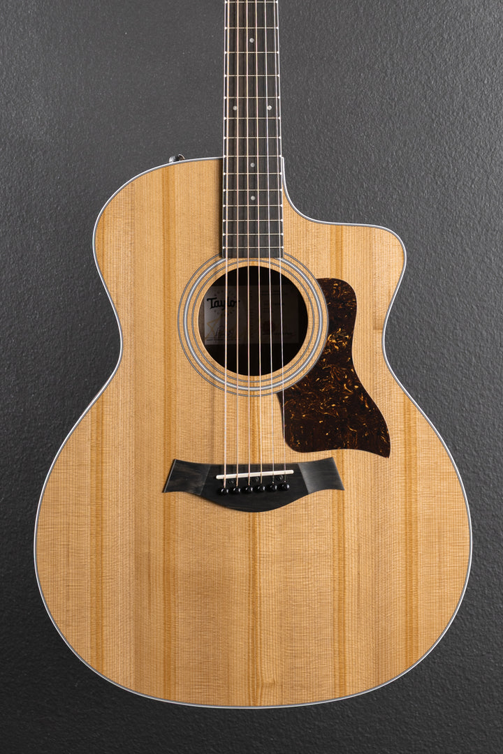 Used 214CE Walnut &