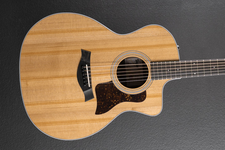 Used 214CE Walnut &
