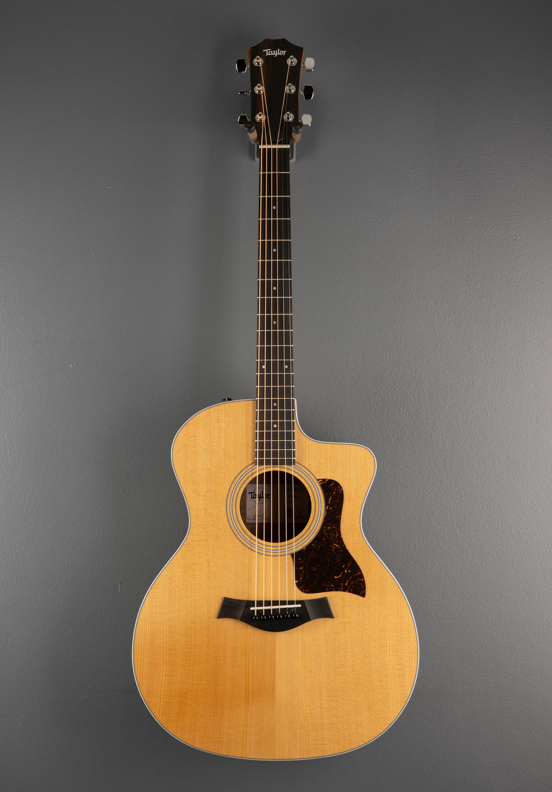 USED 214CE Walnut &
