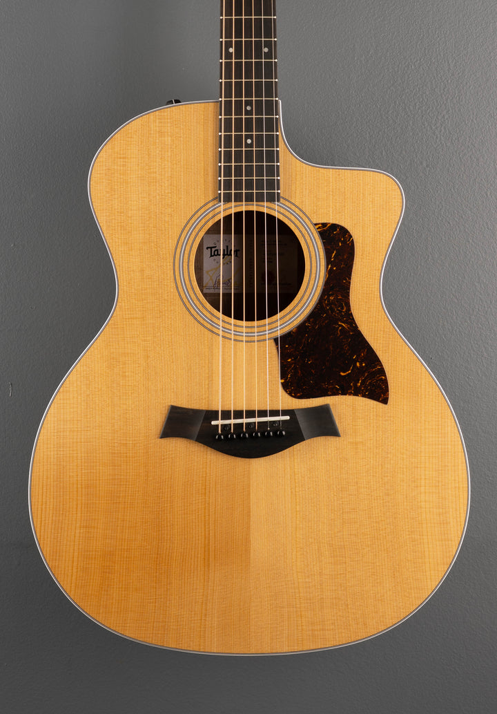 USED 214CE Walnut &