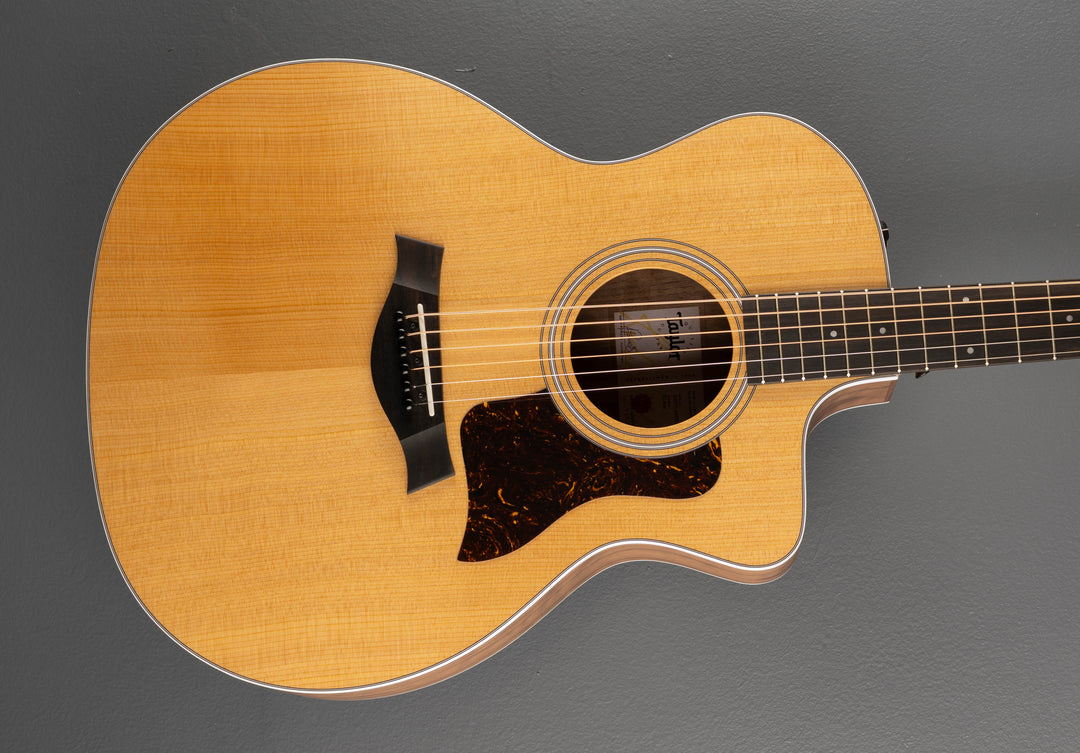 USED 214CE Walnut &