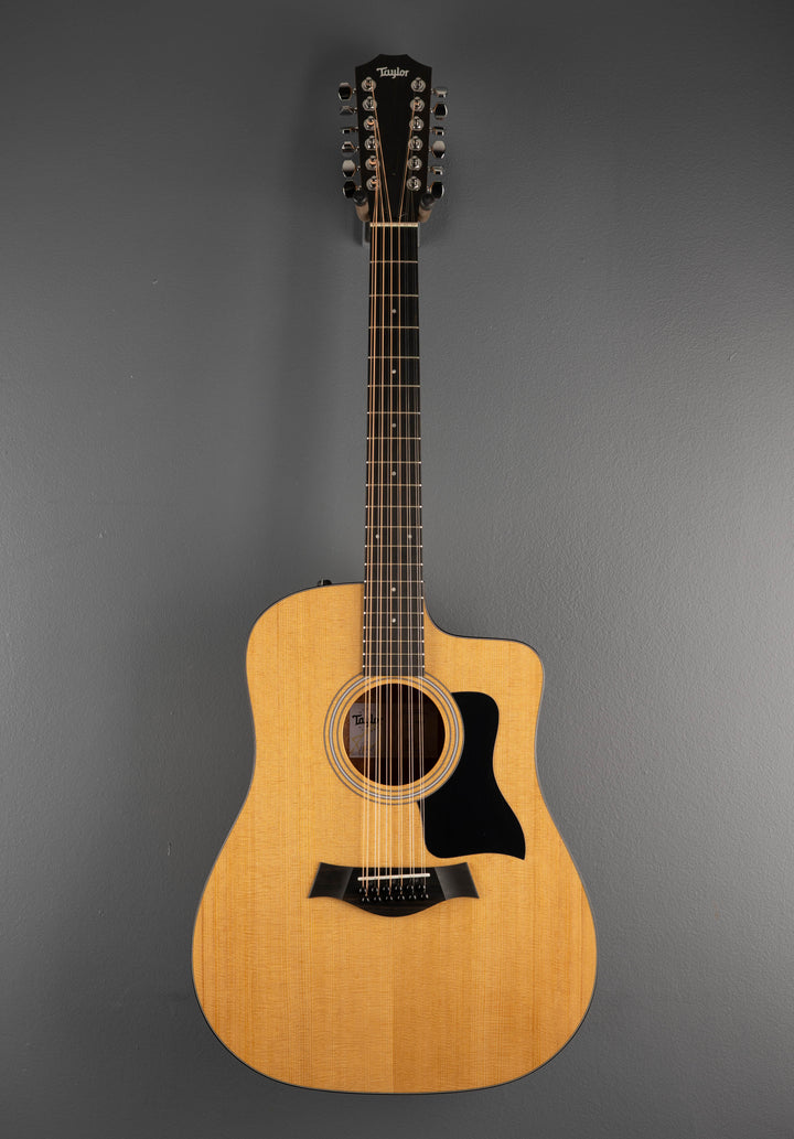 USED 150CE 12 String &