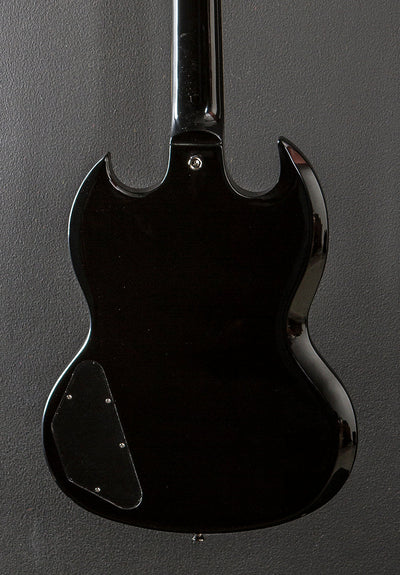 SG Standard - Ebony