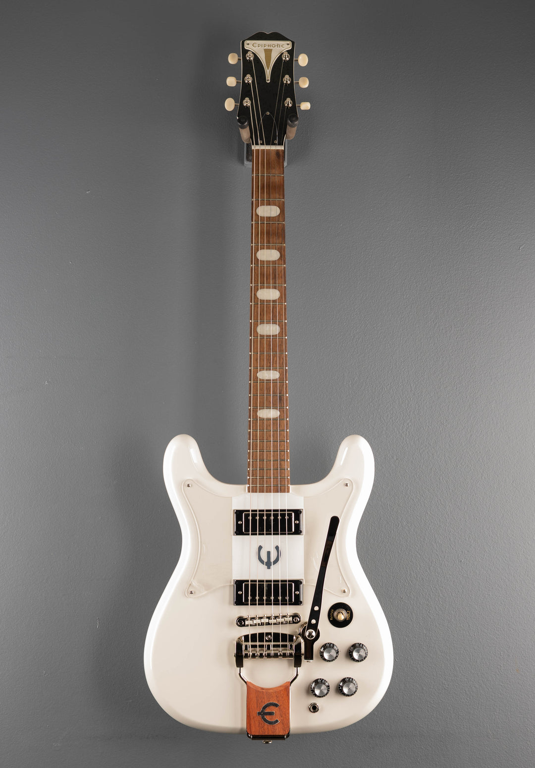 Crestwood Custom - Polaris White