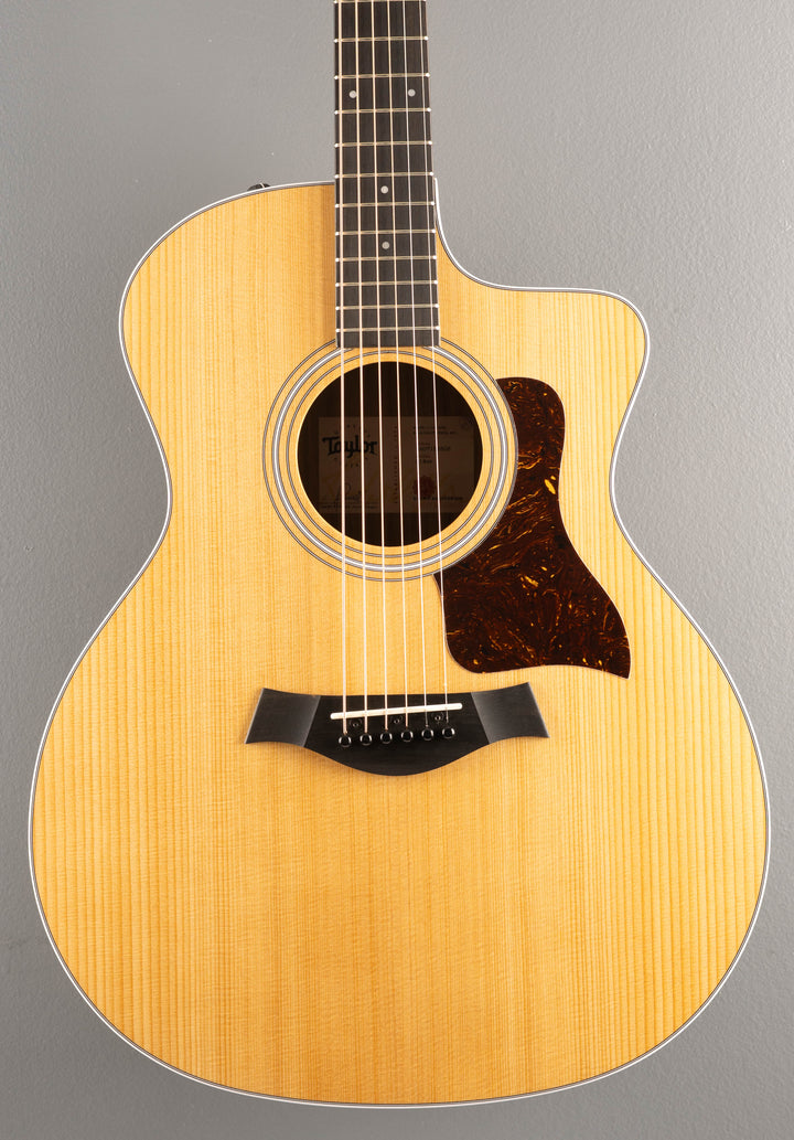 214CE Walnut '25