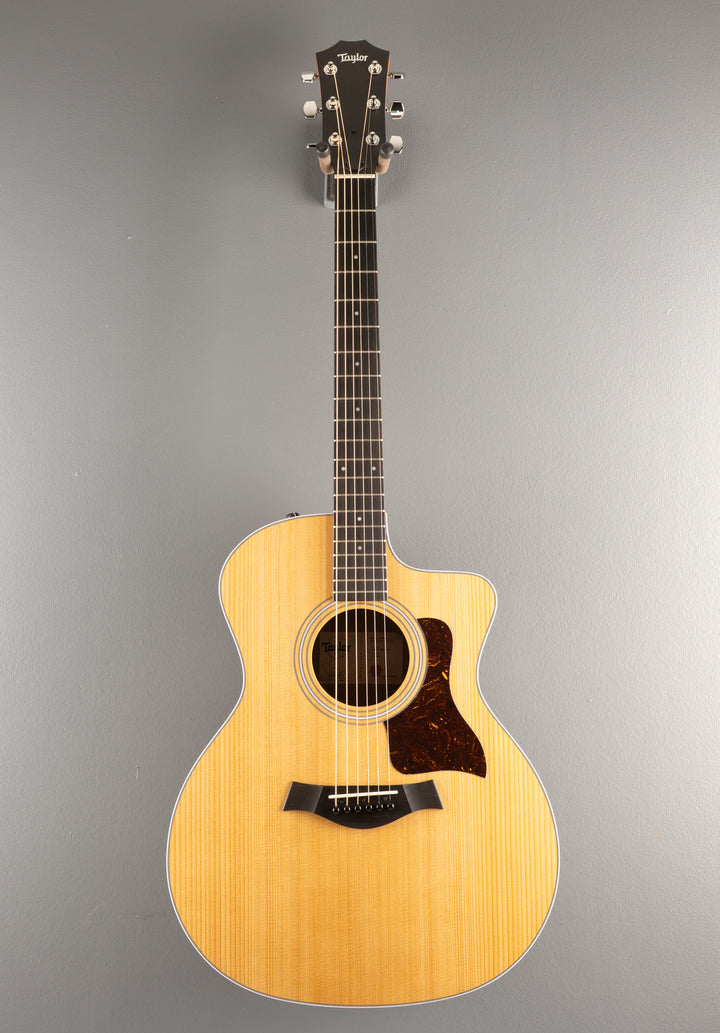 214CE Walnut '25