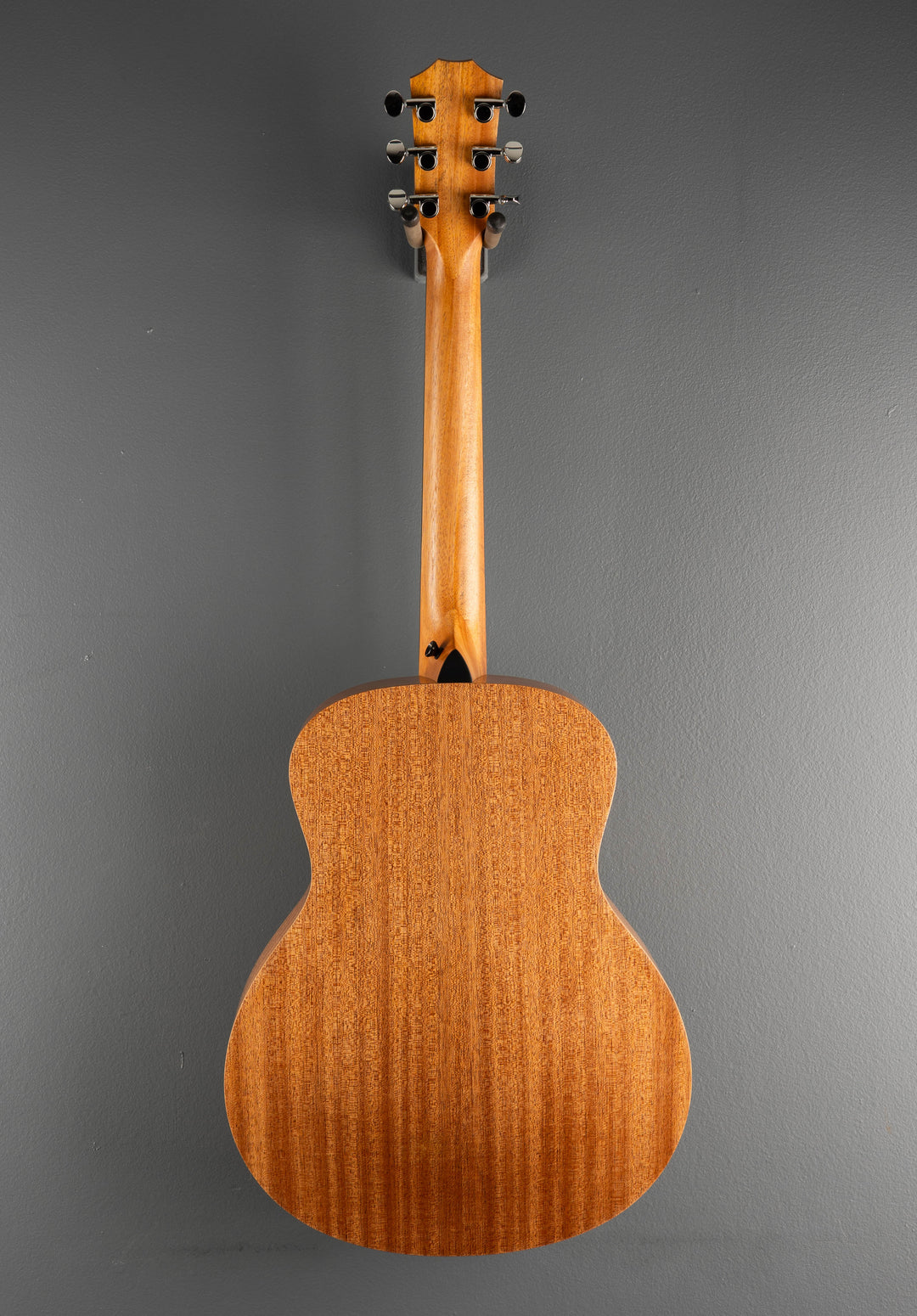 Used GS Mini Sapele &