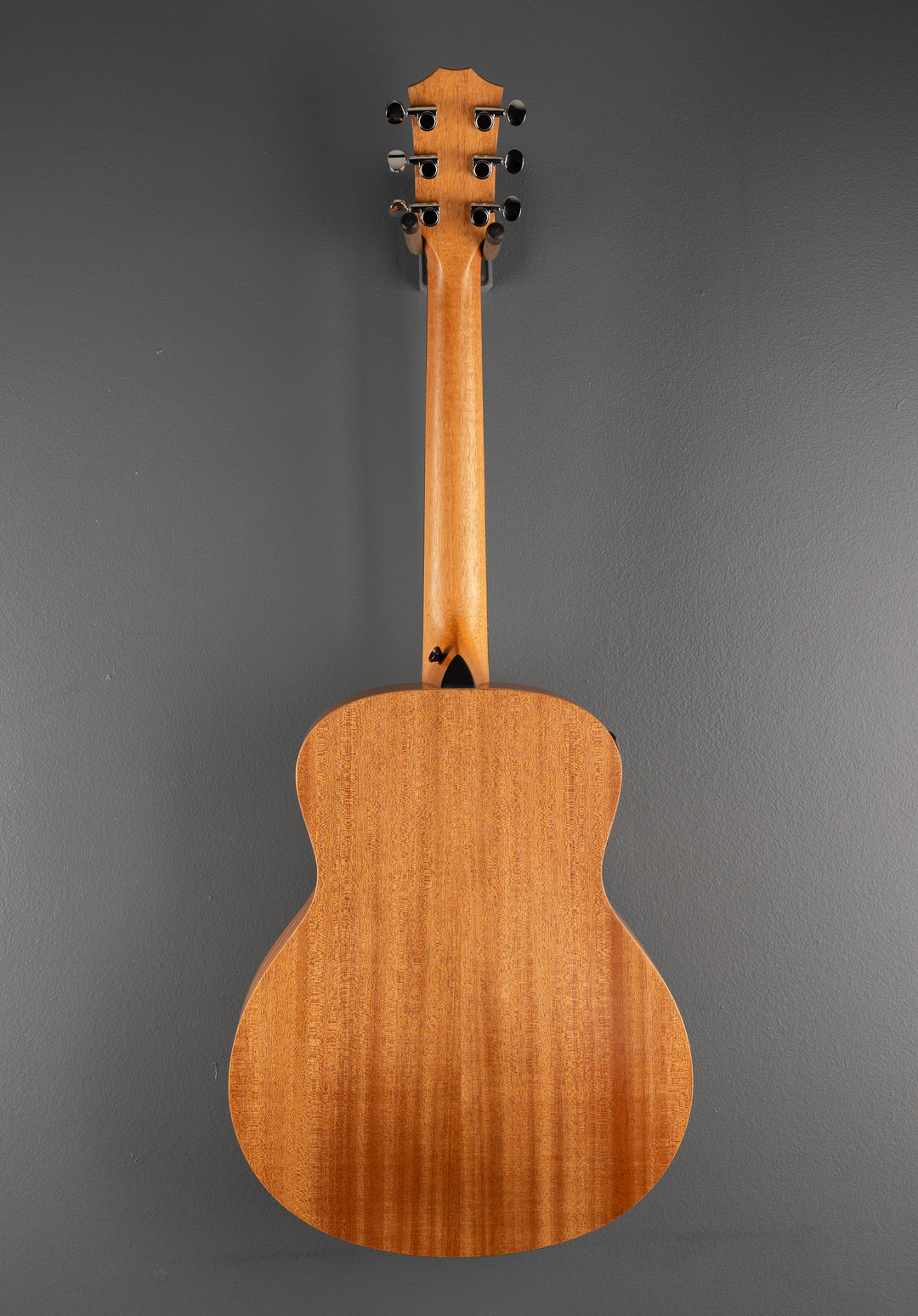 USED GS Mini-E Mahogany, &