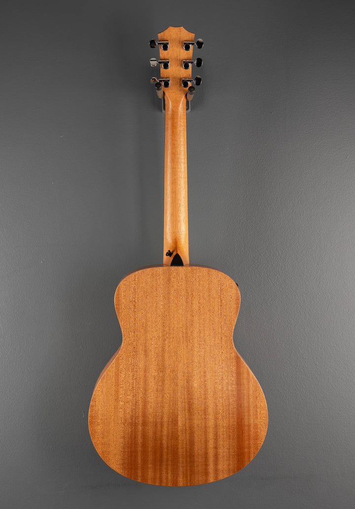 USED GS Mini-E Mahogany, &